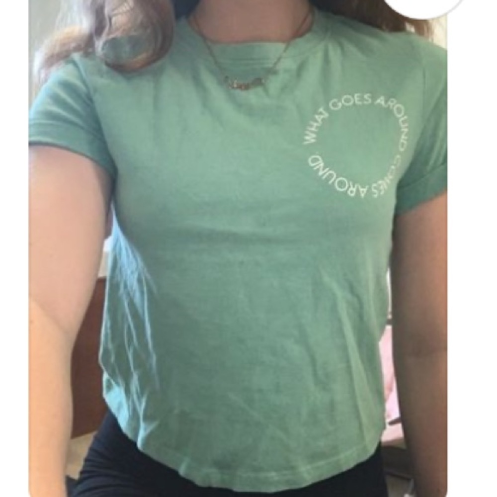 Karma Tee Shirt